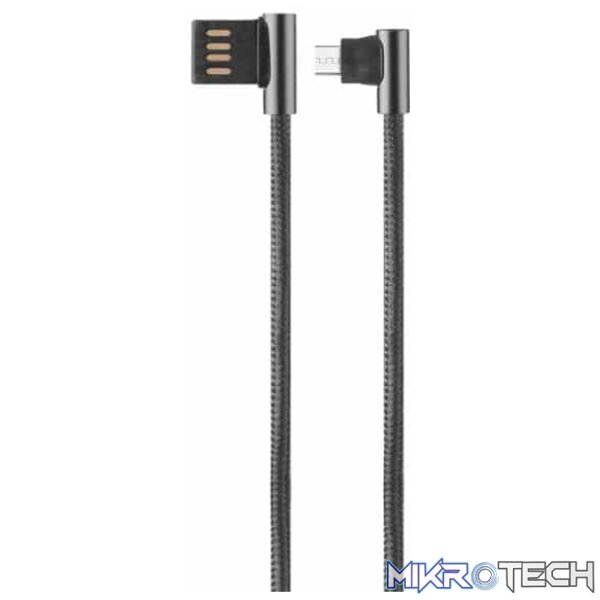 USB 2.0 to Micro USB Charge & Sync Cable - UD350 - Image 2